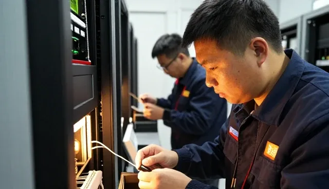 运维发展促进系统集成市场增长