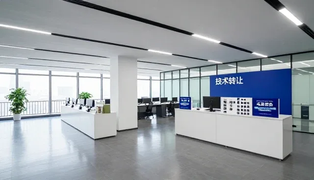 声学科技技术转让的使用与维护建议