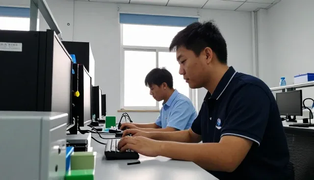 技术转让如何提升工作效率？